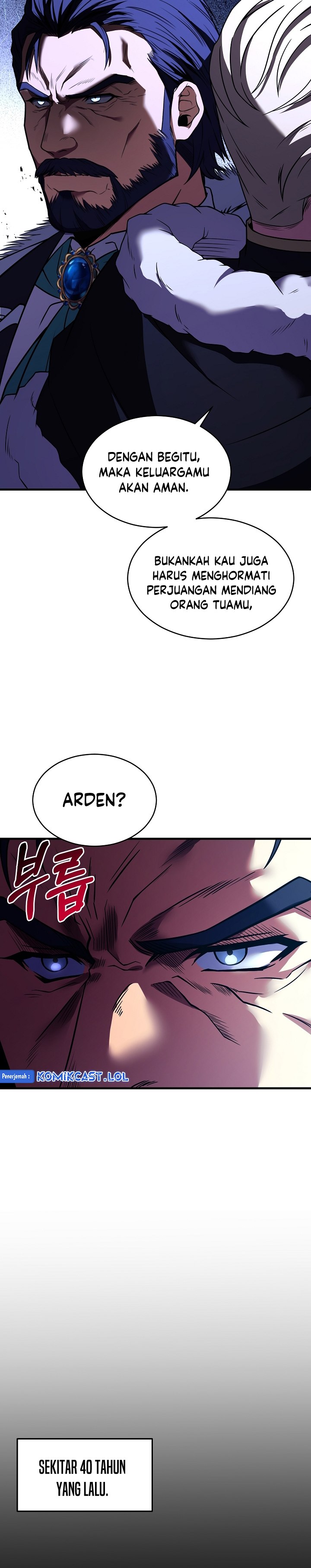 Dilarang COPAS - situs resmi www.mangacanblog.com - Komik return of the greatest lancer 118 - chapter 118 119 Indonesia return of the greatest lancer 118 - chapter 118 Terbaru 20|Baca Manga Komik Indonesia|Mangacan