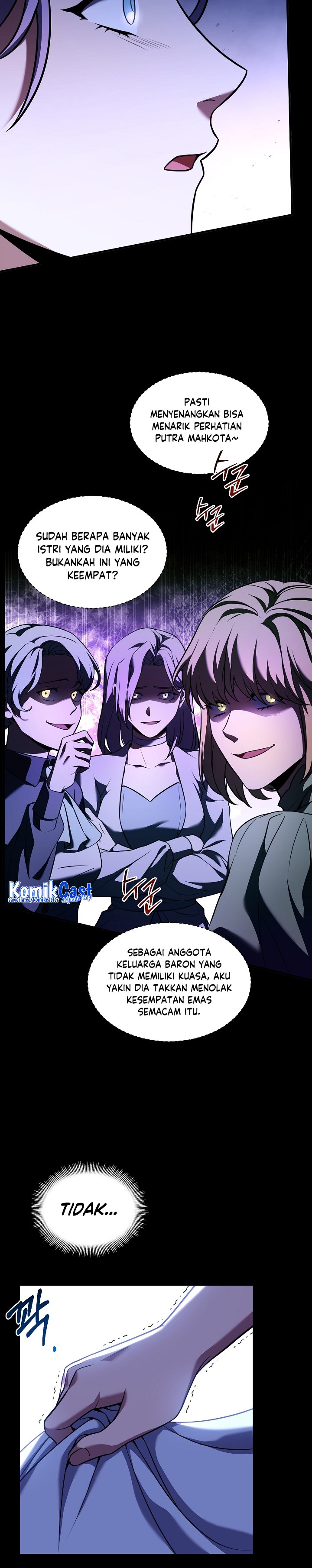 Dilarang COPAS - situs resmi www.mangacanblog.com - Komik return of the greatest lancer 118 - chapter 118 119 Indonesia return of the greatest lancer 118 - chapter 118 Terbaru 24|Baca Manga Komik Indonesia|Mangacan