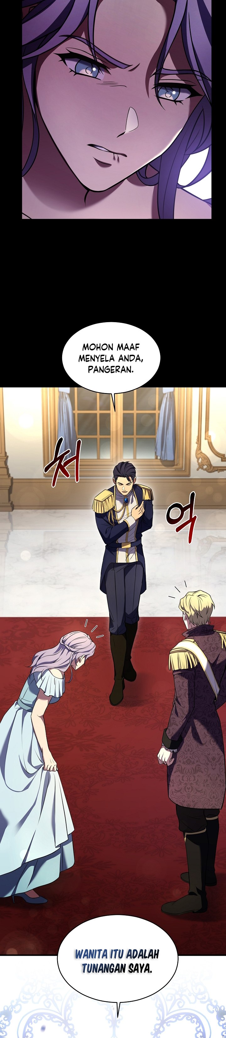 Dilarang COPAS - situs resmi www.mangacanblog.com - Komik return of the greatest lancer 118 - chapter 118 119 Indonesia return of the greatest lancer 118 - chapter 118 Terbaru 26|Baca Manga Komik Indonesia|Mangacan