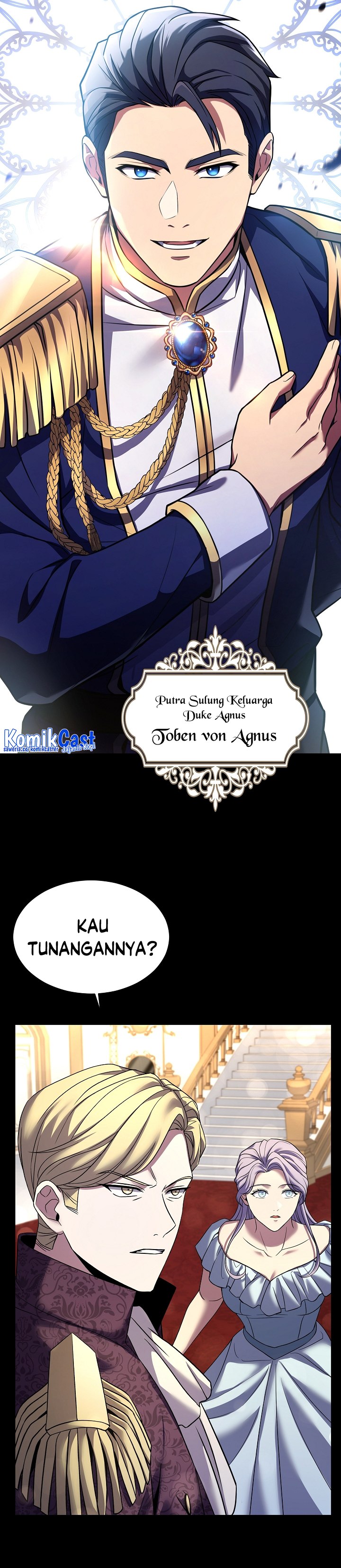 Dilarang COPAS - situs resmi www.mangacanblog.com - Komik return of the greatest lancer 118 - chapter 118 119 Indonesia return of the greatest lancer 118 - chapter 118 Terbaru 27|Baca Manga Komik Indonesia|Mangacan