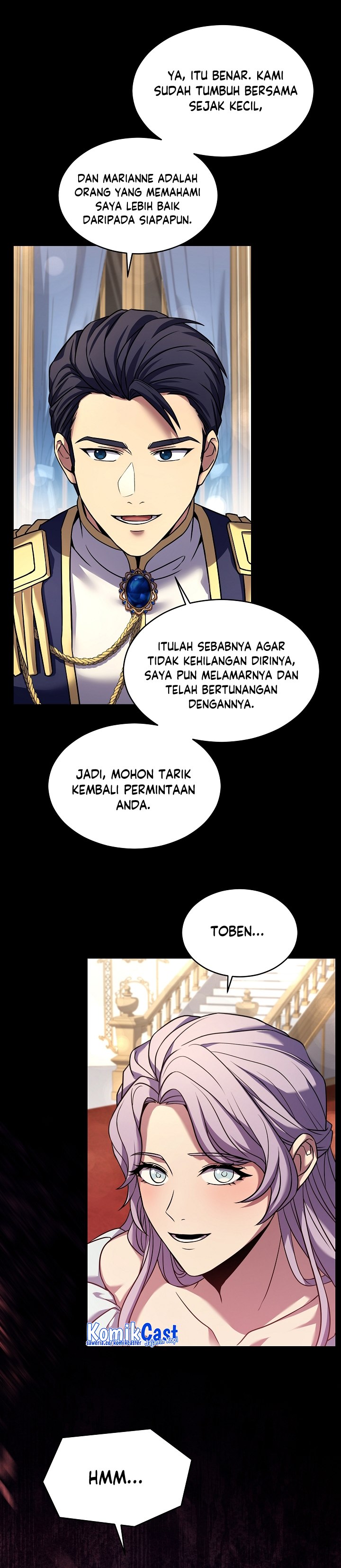 Dilarang COPAS - situs resmi www.mangacanblog.com - Komik return of the greatest lancer 118 - chapter 118 119 Indonesia return of the greatest lancer 118 - chapter 118 Terbaru 28|Baca Manga Komik Indonesia|Mangacan