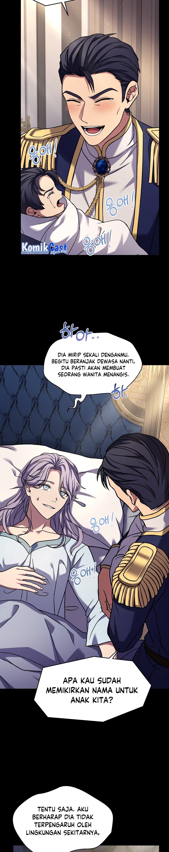 Dilarang COPAS - situs resmi www.mangacanblog.com - Komik return of the greatest lancer 118 - chapter 118 119 Indonesia return of the greatest lancer 118 - chapter 118 Terbaru 31|Baca Manga Komik Indonesia|Mangacan