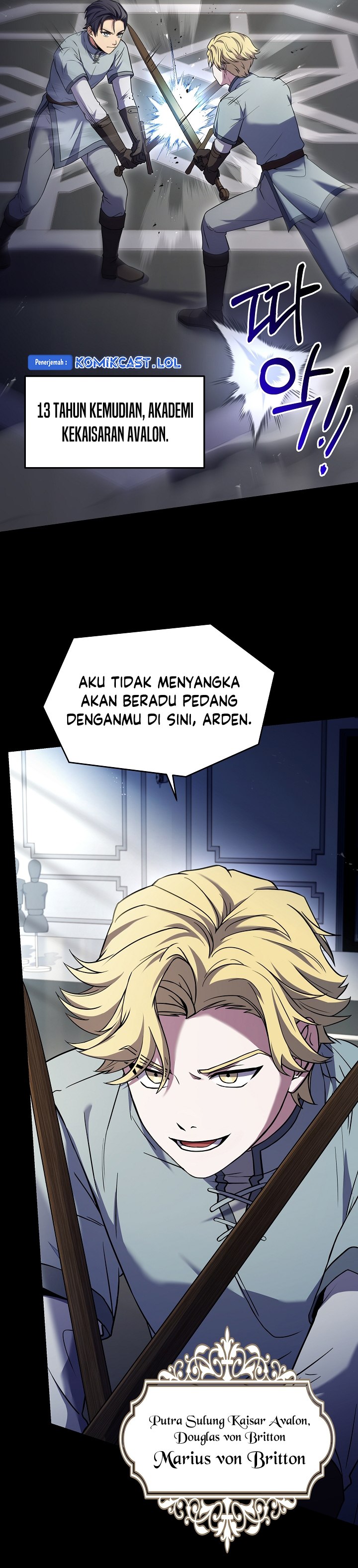 Dilarang COPAS - situs resmi www.mangacanblog.com - Komik return of the greatest lancer 118 - chapter 118 119 Indonesia return of the greatest lancer 118 - chapter 118 Terbaru 34|Baca Manga Komik Indonesia|Mangacan