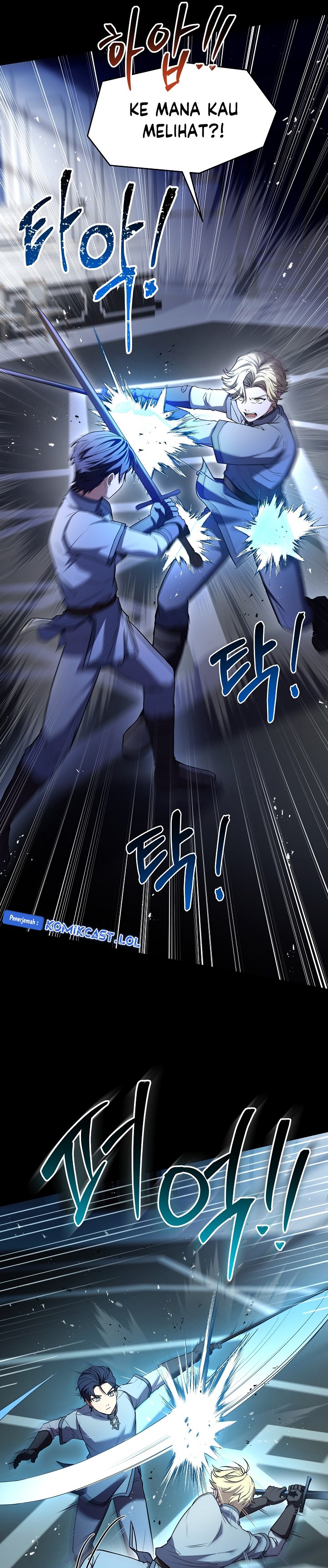 Dilarang COPAS - situs resmi www.mangacanblog.com - Komik return of the greatest lancer 118 - chapter 118 119 Indonesia return of the greatest lancer 118 - chapter 118 Terbaru 37|Baca Manga Komik Indonesia|Mangacan