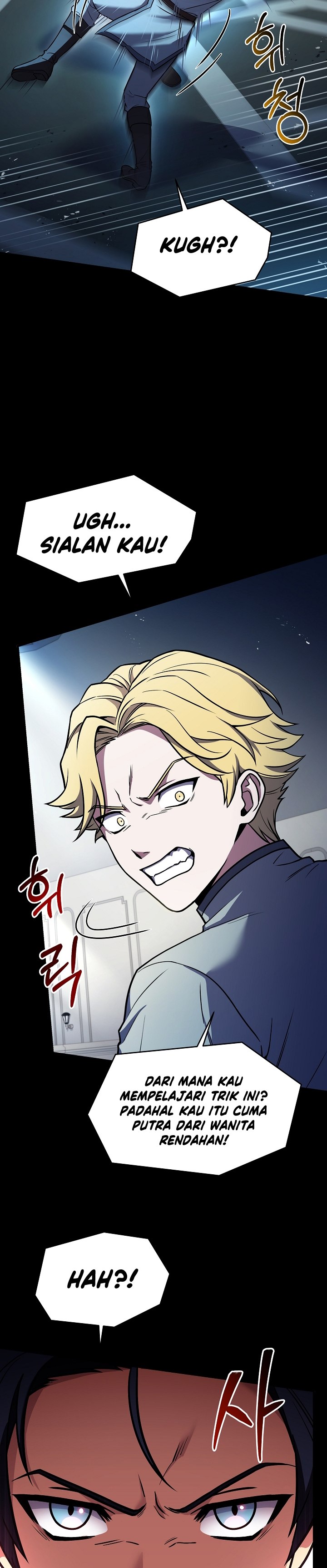 Dilarang COPAS - situs resmi www.mangacanblog.com - Komik return of the greatest lancer 118 - chapter 118 119 Indonesia return of the greatest lancer 118 - chapter 118 Terbaru 38|Baca Manga Komik Indonesia|Mangacan