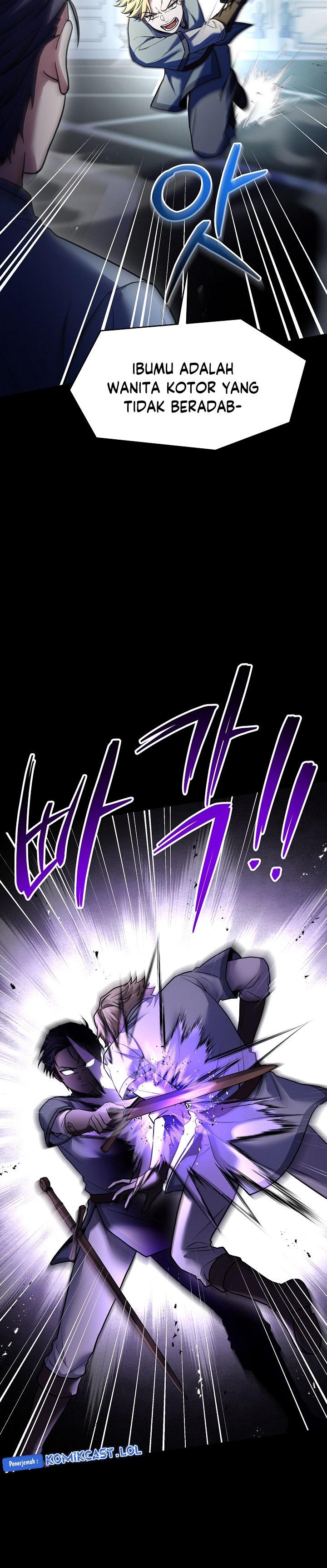 Dilarang COPAS - situs resmi www.mangacanblog.com - Komik return of the greatest lancer 118 - chapter 118 119 Indonesia return of the greatest lancer 118 - chapter 118 Terbaru 40|Baca Manga Komik Indonesia|Mangacan