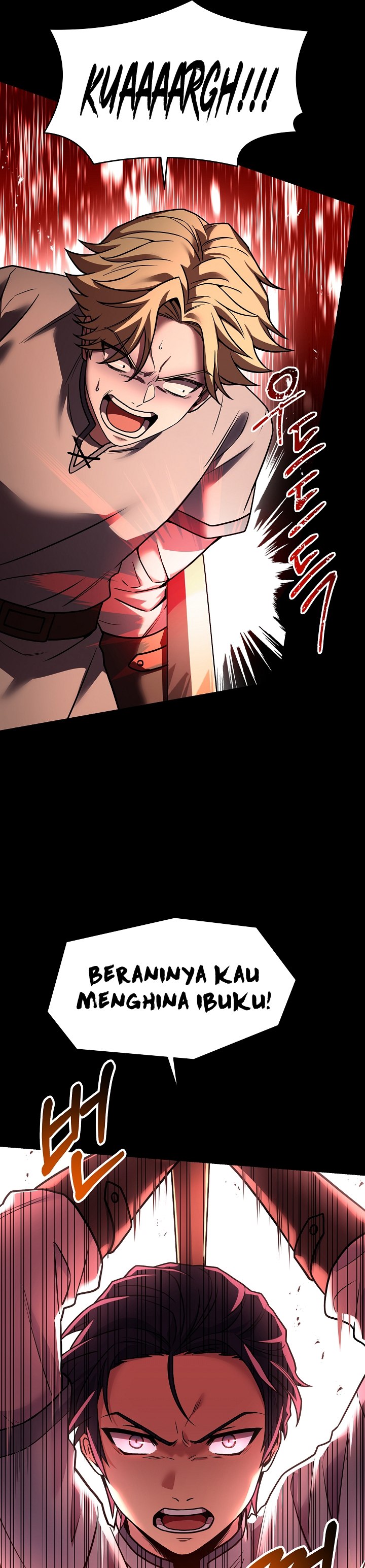 Dilarang COPAS - situs resmi www.mangacanblog.com - Komik return of the greatest lancer 118 - chapter 118 119 Indonesia return of the greatest lancer 118 - chapter 118 Terbaru 41|Baca Manga Komik Indonesia|Mangacan
