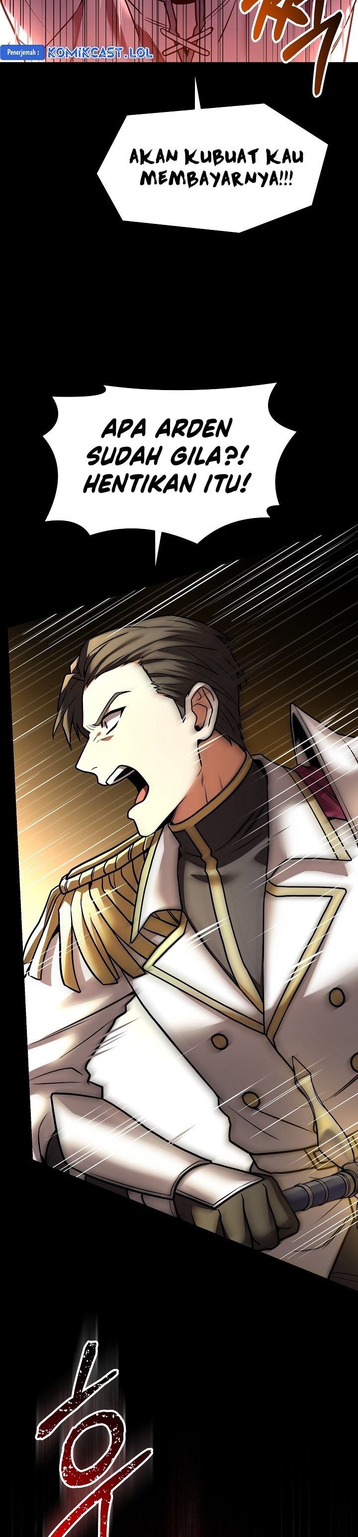 Dilarang COPAS - situs resmi www.mangacanblog.com - Komik return of the greatest lancer 118 - chapter 118 119 Indonesia return of the greatest lancer 118 - chapter 118 Terbaru 42|Baca Manga Komik Indonesia|Mangacan