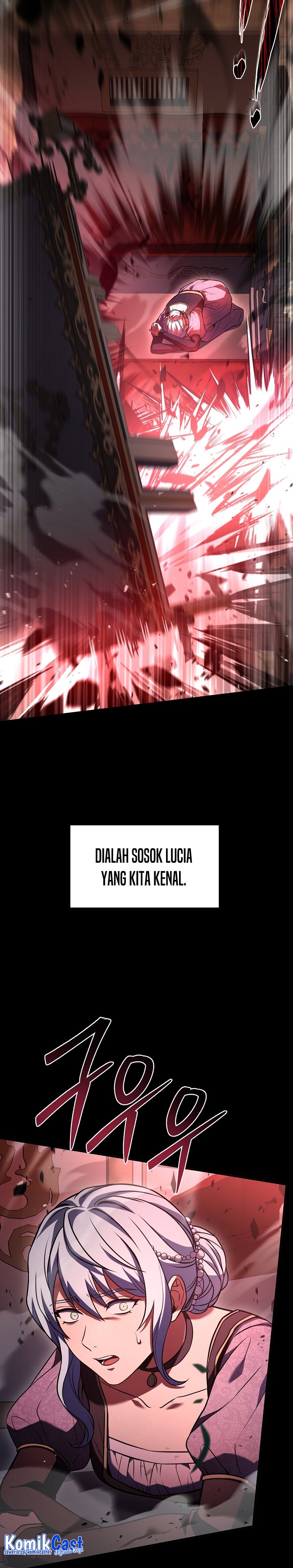 Return of The Greatest Lancer Chapter 119 Bahasa Indonesia