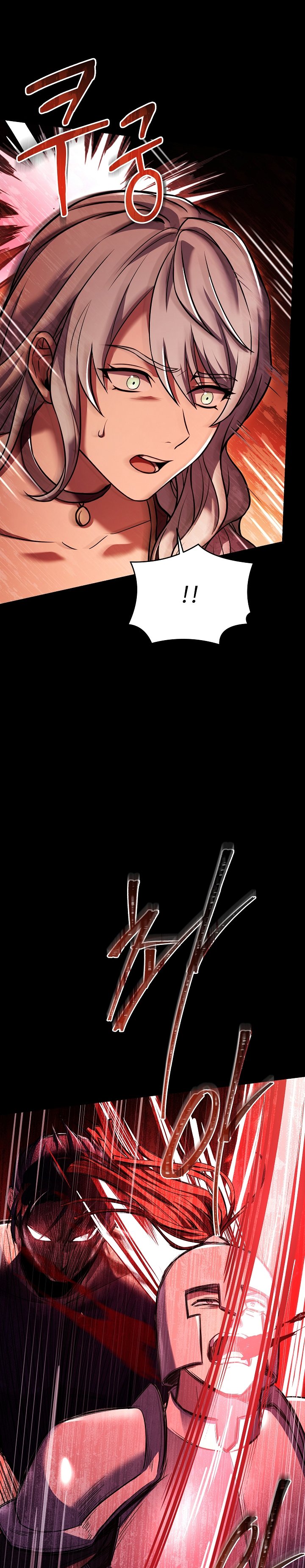 Return of The Greatest Lancer Chapter 119 Bahasa Indonesia