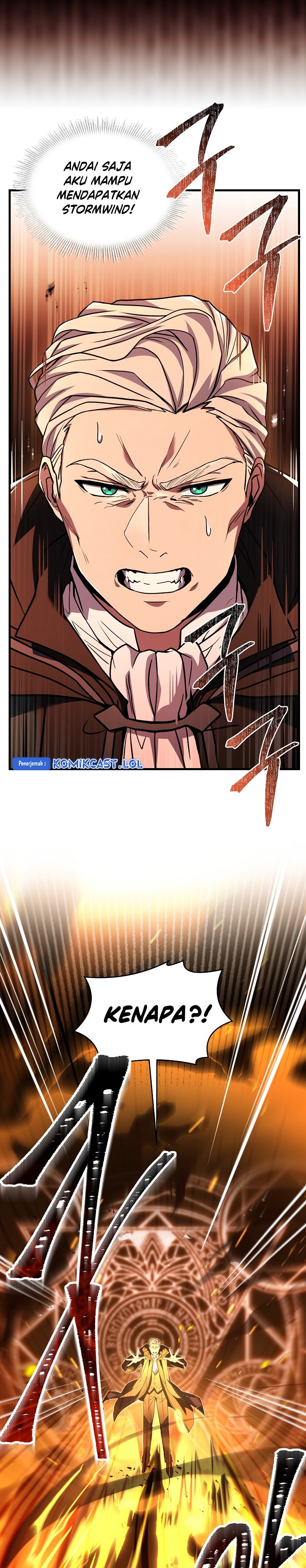 Dilarang COPAS - situs resmi www.mangacanblog.com - Komik return of the greatest lancer 123 - chapter 123 124 Indonesia return of the greatest lancer 123 - chapter 123 Terbaru 3|Baca Manga Komik Indonesia|Mangacan