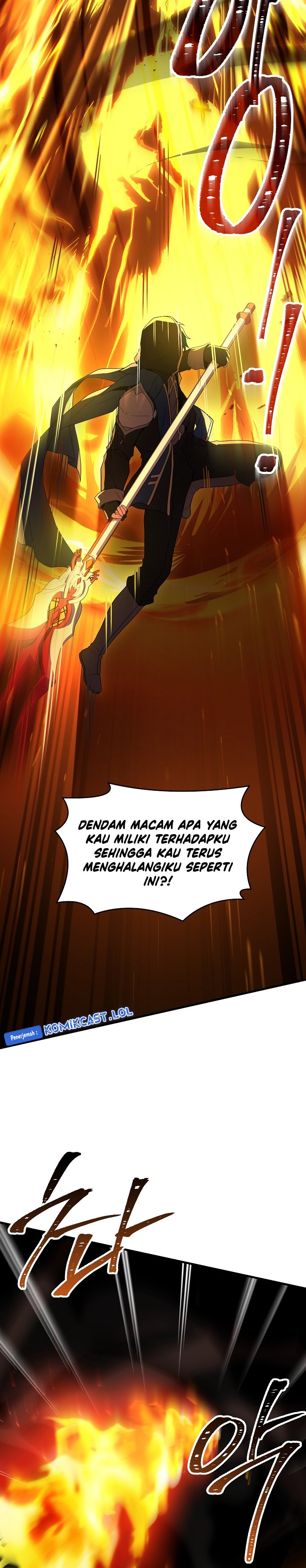 Dilarang COPAS - situs resmi www.mangacanblog.com - Komik return of the greatest lancer 123 - chapter 123 124 Indonesia return of the greatest lancer 123 - chapter 123 Terbaru 4|Baca Manga Komik Indonesia|Mangacan
