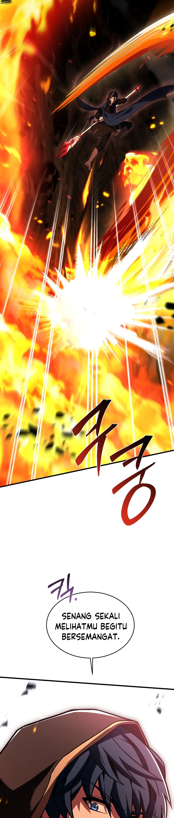Dilarang COPAS - situs resmi www.mangacanblog.com - Komik return of the greatest lancer 123 - chapter 123 124 Indonesia return of the greatest lancer 123 - chapter 123 Terbaru 5|Baca Manga Komik Indonesia|Mangacan