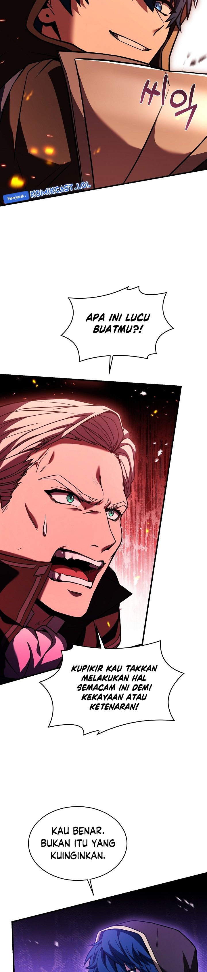 Dilarang COPAS - situs resmi www.mangacanblog.com - Komik return of the greatest lancer 123 - chapter 123 124 Indonesia return of the greatest lancer 123 - chapter 123 Terbaru 6|Baca Manga Komik Indonesia|Mangacan