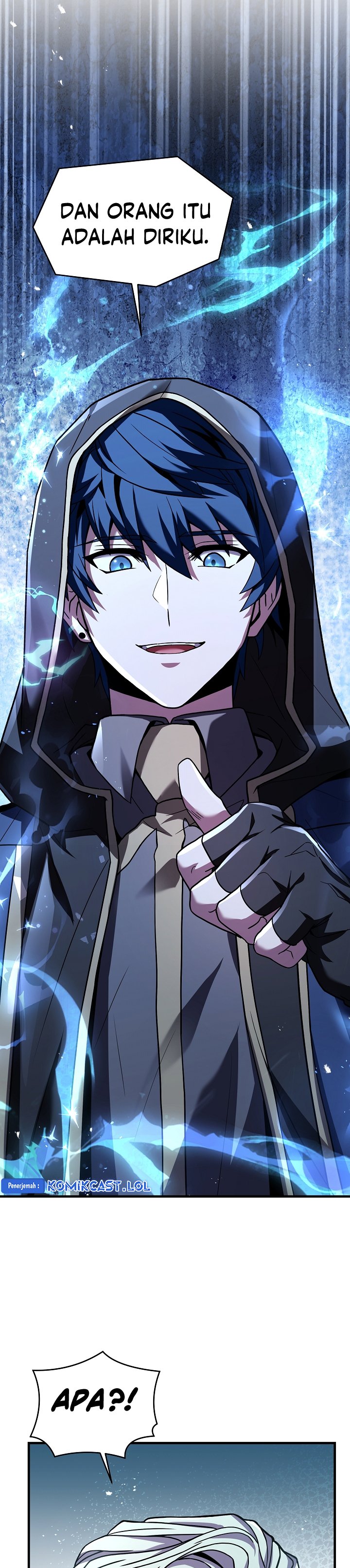 Dilarang COPAS - situs resmi www.mangacanblog.com - Komik return of the greatest lancer 123 - chapter 123 124 Indonesia return of the greatest lancer 123 - chapter 123 Terbaru 9|Baca Manga Komik Indonesia|Mangacan