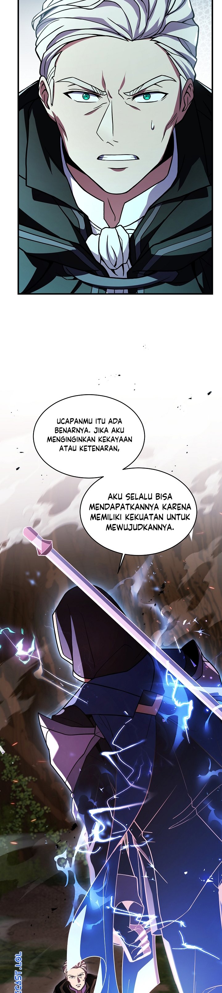Dilarang COPAS - situs resmi www.mangacanblog.com - Komik return of the greatest lancer 123 - chapter 123 124 Indonesia return of the greatest lancer 123 - chapter 123 Terbaru 10|Baca Manga Komik Indonesia|Mangacan