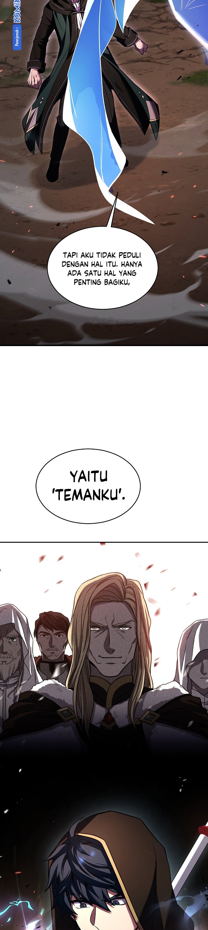 Dilarang COPAS - situs resmi www.mangacanblog.com - Komik return of the greatest lancer 123 - chapter 123 124 Indonesia return of the greatest lancer 123 - chapter 123 Terbaru 11|Baca Manga Komik Indonesia|Mangacan