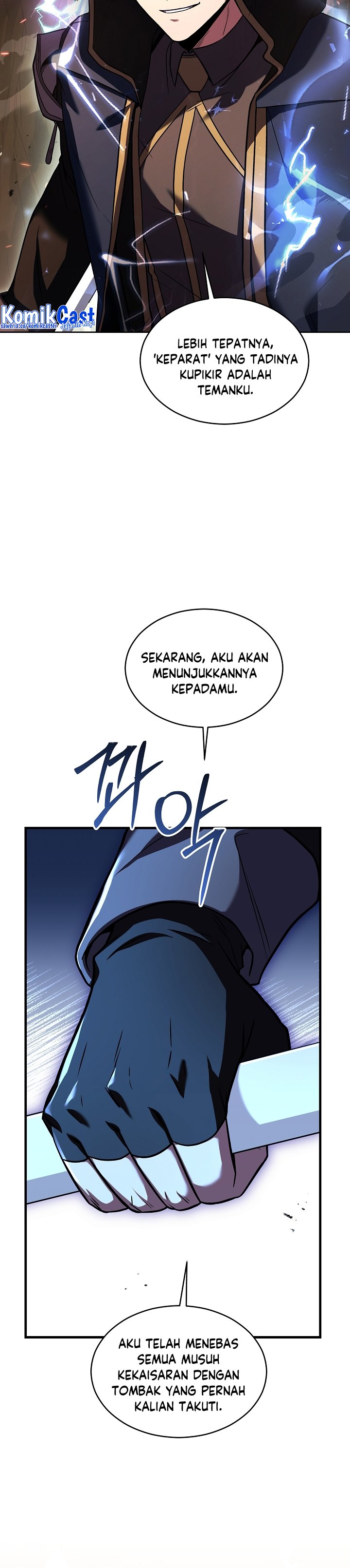 Dilarang COPAS - situs resmi www.mangacanblog.com - Komik return of the greatest lancer 123 - chapter 123 124 Indonesia return of the greatest lancer 123 - chapter 123 Terbaru 12|Baca Manga Komik Indonesia|Mangacan