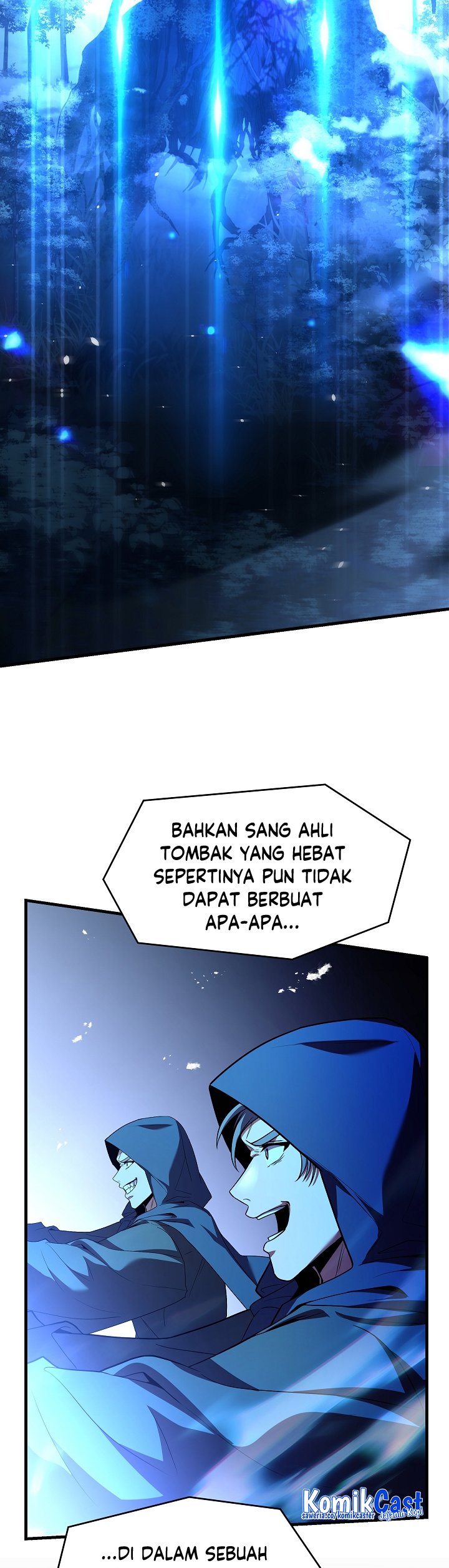 Dilarang COPAS - situs resmi www.mangacanblog.com - Komik return of the greatest lancer 123 - chapter 123 124 Indonesia return of the greatest lancer 123 - chapter 123 Terbaru 18|Baca Manga Komik Indonesia|Mangacan
