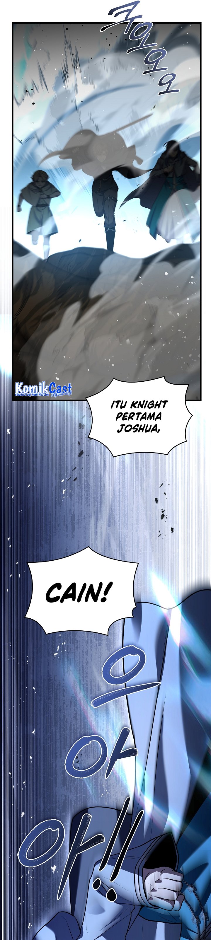 Dilarang COPAS - situs resmi www.mangacanblog.com - Komik return of the greatest lancer 123 - chapter 123 124 Indonesia return of the greatest lancer 123 - chapter 123 Terbaru 21|Baca Manga Komik Indonesia|Mangacan