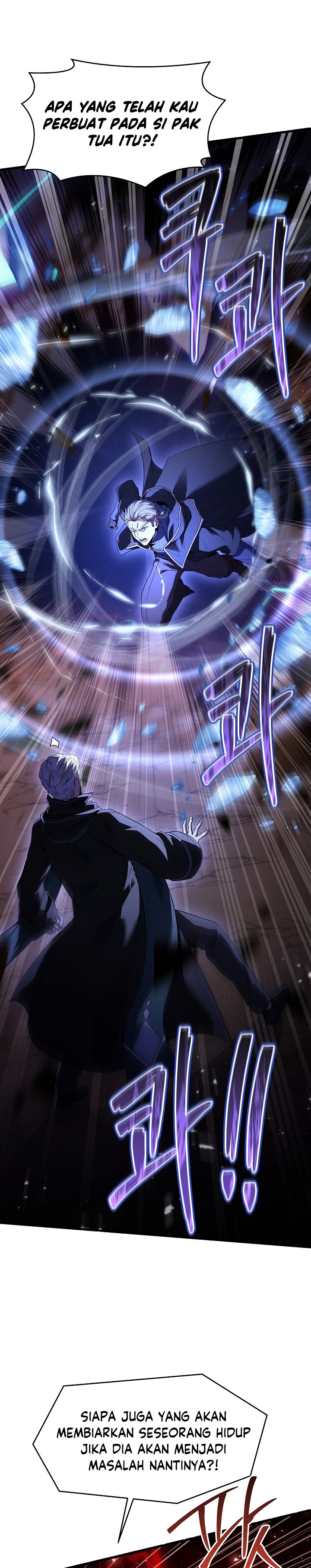 Dilarang COPAS - situs resmi www.mangacanblog.com - Komik return of the greatest lancer 123 - chapter 123 124 Indonesia return of the greatest lancer 123 - chapter 123 Terbaru 27|Baca Manga Komik Indonesia|Mangacan