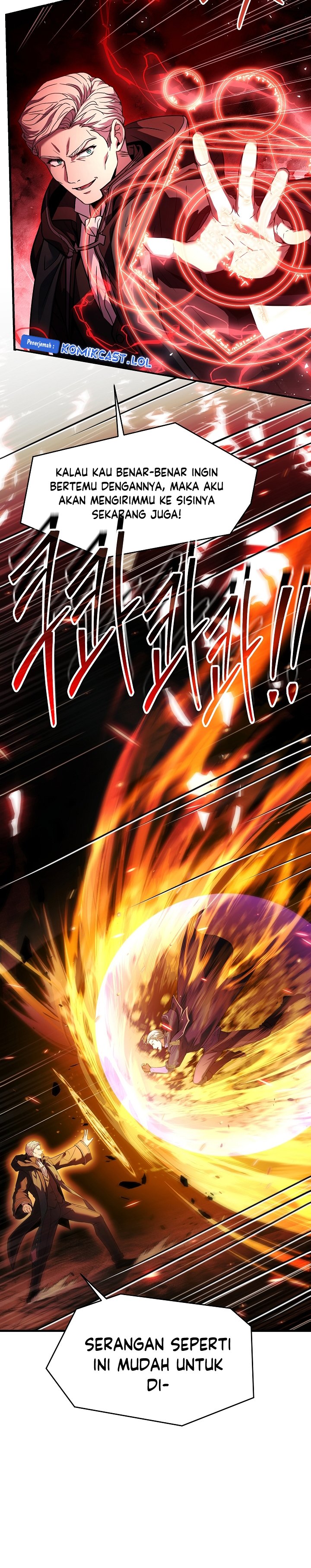 Dilarang COPAS - situs resmi www.mangacanblog.com - Komik return of the greatest lancer 123 - chapter 123 124 Indonesia return of the greatest lancer 123 - chapter 123 Terbaru 28|Baca Manga Komik Indonesia|Mangacan