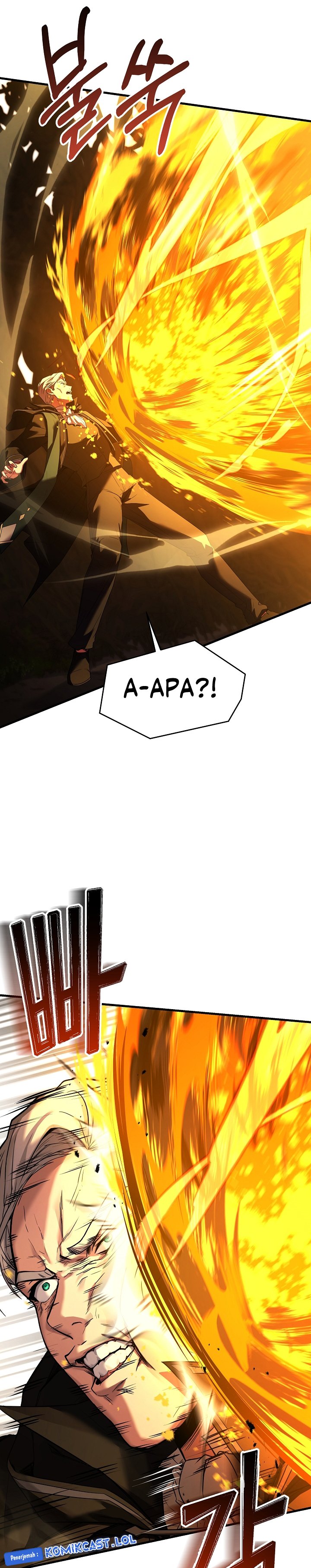 Dilarang COPAS - situs resmi www.mangacanblog.com - Komik return of the greatest lancer 123 - chapter 123 124 Indonesia return of the greatest lancer 123 - chapter 123 Terbaru 29|Baca Manga Komik Indonesia|Mangacan