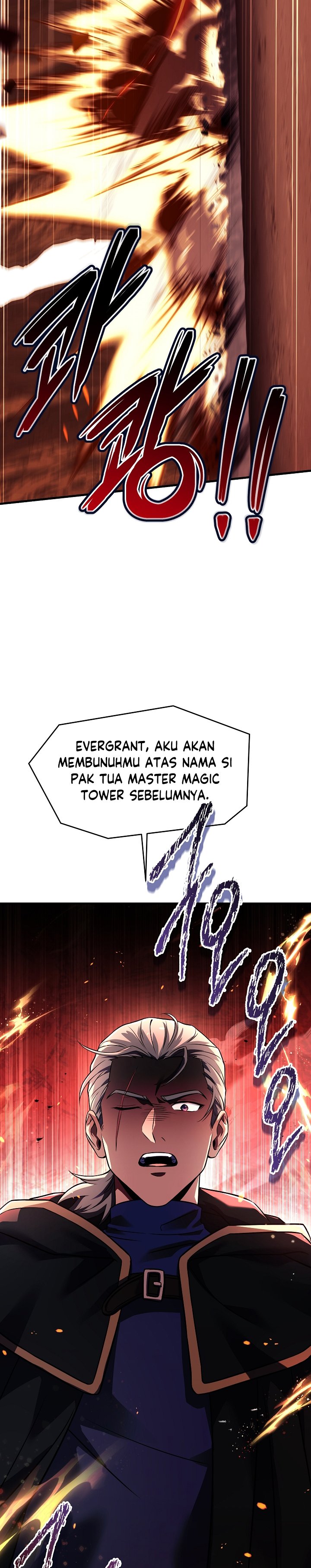 Dilarang COPAS - situs resmi www.mangacanblog.com - Komik return of the greatest lancer 123 - chapter 123 124 Indonesia return of the greatest lancer 123 - chapter 123 Terbaru 31|Baca Manga Komik Indonesia|Mangacan