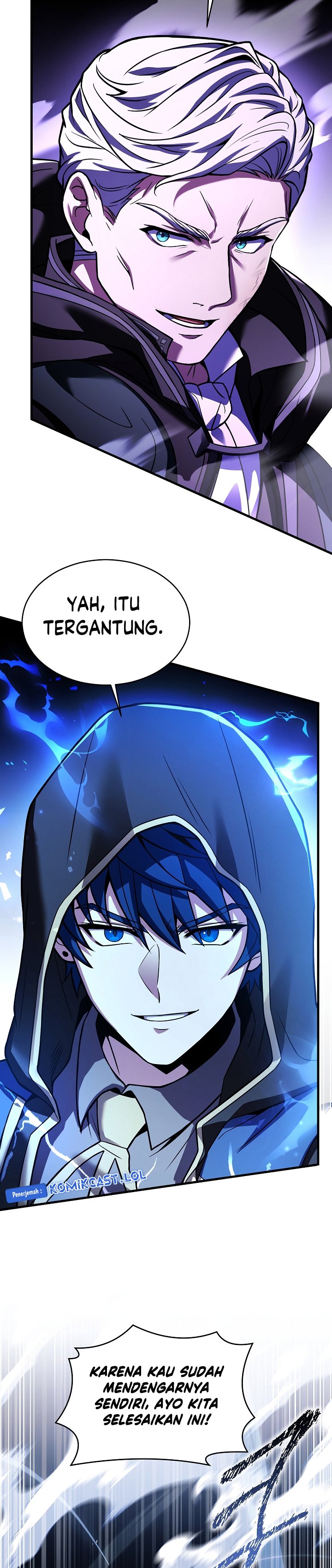 Dilarang COPAS - situs resmi www.mangacanblog.com - Komik return of the greatest lancer 123 - chapter 123 124 Indonesia return of the greatest lancer 123 - chapter 123 Terbaru 34|Baca Manga Komik Indonesia|Mangacan