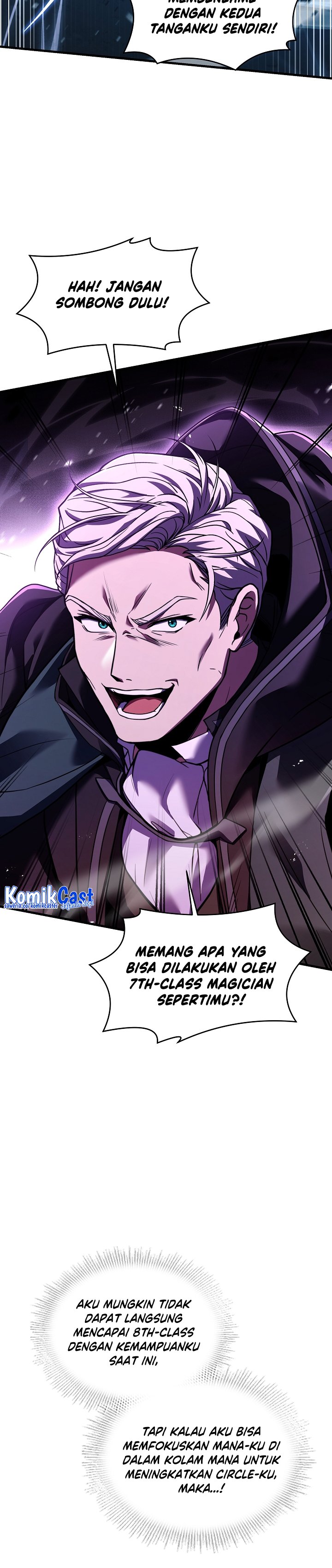 Dilarang COPAS - situs resmi www.mangacanblog.com - Komik return of the greatest lancer 123 - chapter 123 124 Indonesia return of the greatest lancer 123 - chapter 123 Terbaru 36|Baca Manga Komik Indonesia|Mangacan