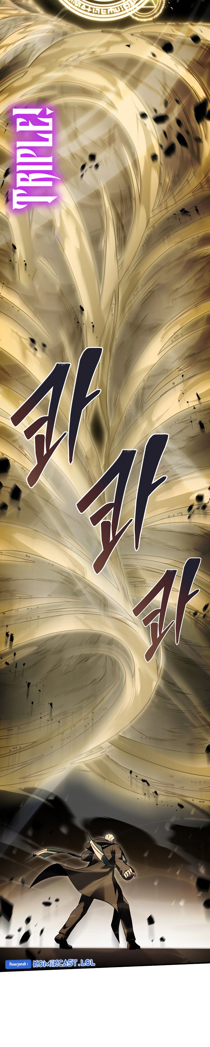 Dilarang COPAS - situs resmi www.mangacanblog.com - Komik return of the greatest lancer 123 - chapter 123 124 Indonesia return of the greatest lancer 123 - chapter 123 Terbaru 40|Baca Manga Komik Indonesia|Mangacan