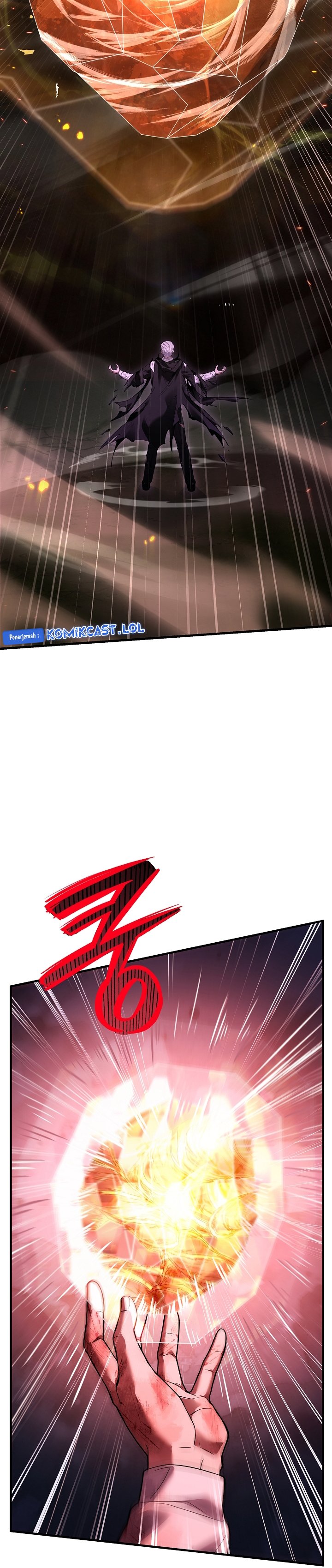 Dilarang COPAS - situs resmi www.mangacanblog.com - Komik return of the greatest lancer 123 - chapter 123 124 Indonesia return of the greatest lancer 123 - chapter 123 Terbaru 44|Baca Manga Komik Indonesia|Mangacan