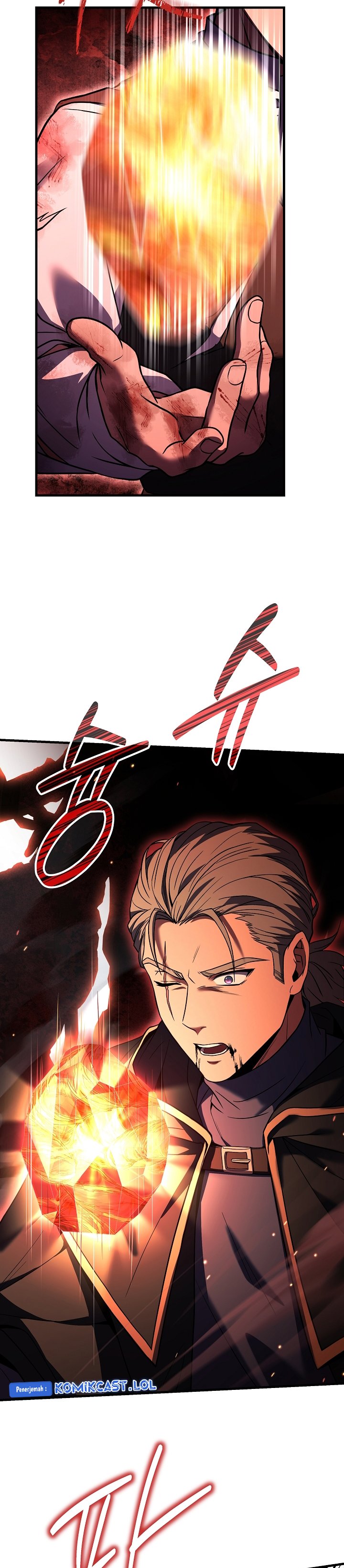Dilarang COPAS - situs resmi www.mangacanblog.com - Komik return of the greatest lancer 123 - chapter 123 124 Indonesia return of the greatest lancer 123 - chapter 123 Terbaru 46|Baca Manga Komik Indonesia|Mangacan