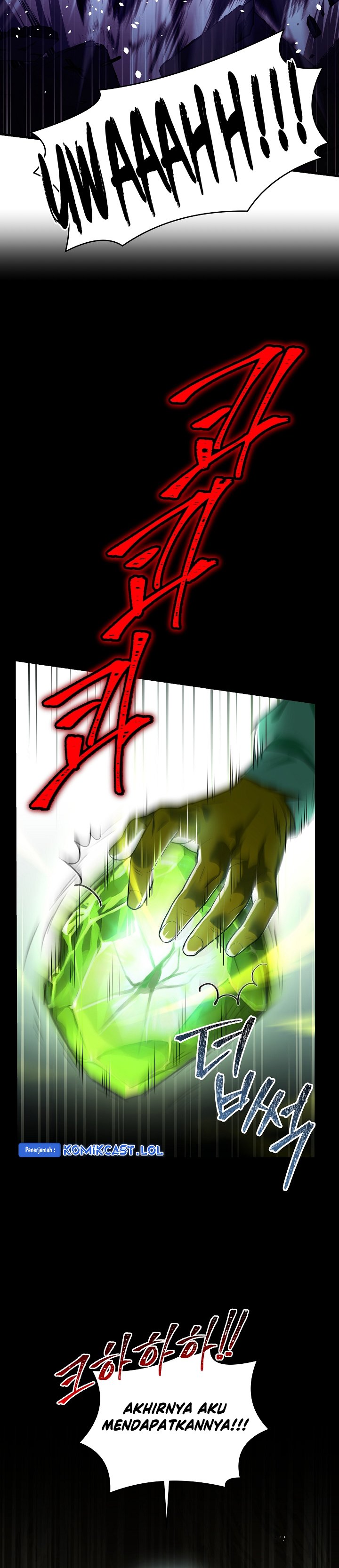 Dilarang COPAS - situs resmi www.mangacanblog.com - Komik return of the greatest lancer 123 - chapter 123 124 Indonesia return of the greatest lancer 123 - chapter 123 Terbaru 52|Baca Manga Komik Indonesia|Mangacan