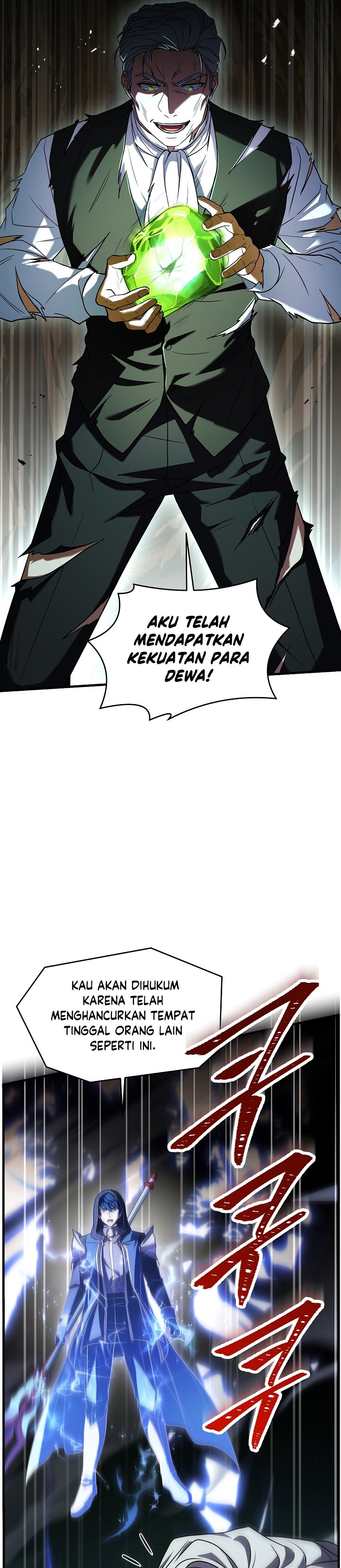 Dilarang COPAS - situs resmi www.mangacanblog.com - Komik return of the greatest lancer 123 - chapter 123 124 Indonesia return of the greatest lancer 123 - chapter 123 Terbaru 53|Baca Manga Komik Indonesia|Mangacan