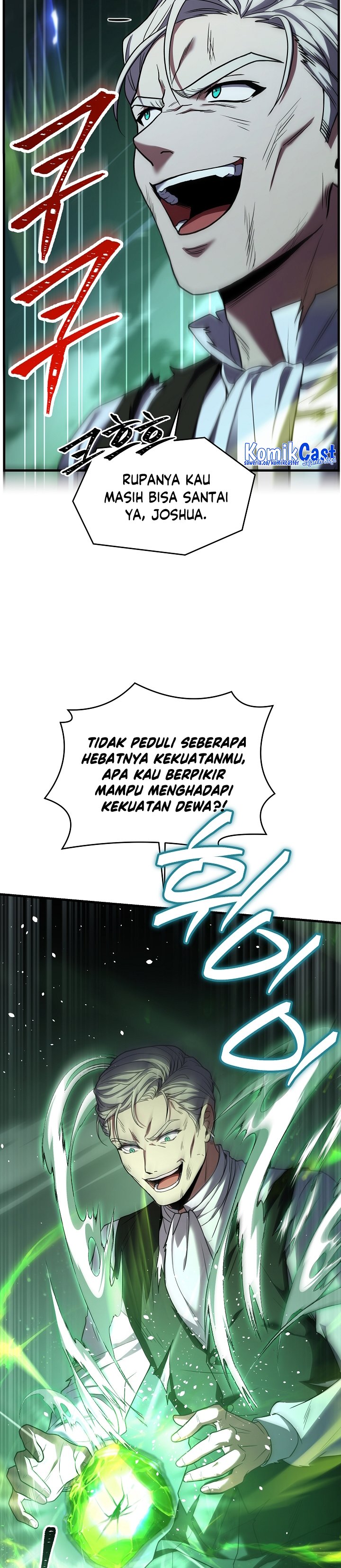 Dilarang COPAS - situs resmi www.mangacanblog.com - Komik return of the greatest lancer 123 - chapter 123 124 Indonesia return of the greatest lancer 123 - chapter 123 Terbaru 54|Baca Manga Komik Indonesia|Mangacan