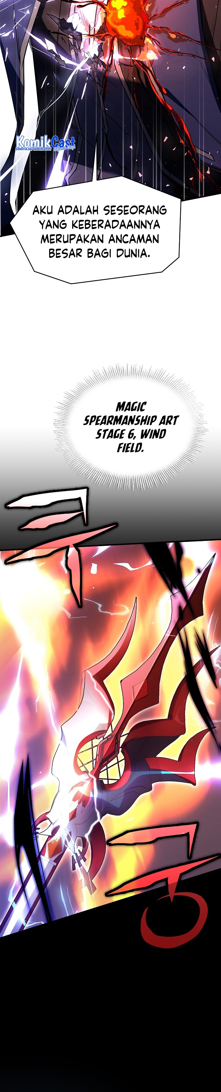 Dilarang COPAS - situs resmi www.mangacanblog.com - Komik return of the greatest lancer 123 - chapter 123 124 Indonesia return of the greatest lancer 123 - chapter 123 Terbaru 64|Baca Manga Komik Indonesia|Mangacan