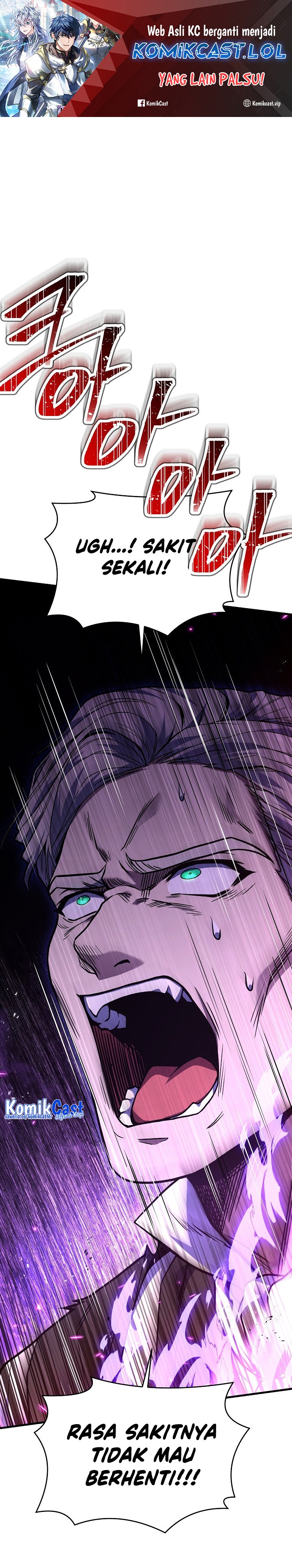 Dilarang COPAS - situs resmi www.mangacanblog.com - Komik return of the greatest lancer 124 - chapter 124 125 Indonesia return of the greatest lancer 124 - chapter 124 Terbaru 1|Baca Manga Komik Indonesia|Mangacan