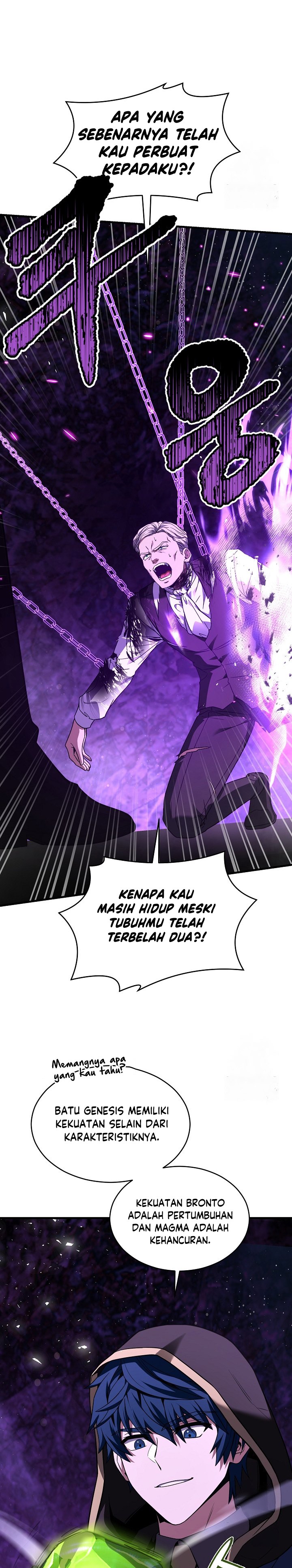 Dilarang COPAS - situs resmi www.mangacanblog.com - Komik return of the greatest lancer 124 - chapter 124 125 Indonesia return of the greatest lancer 124 - chapter 124 Terbaru 2|Baca Manga Komik Indonesia|Mangacan