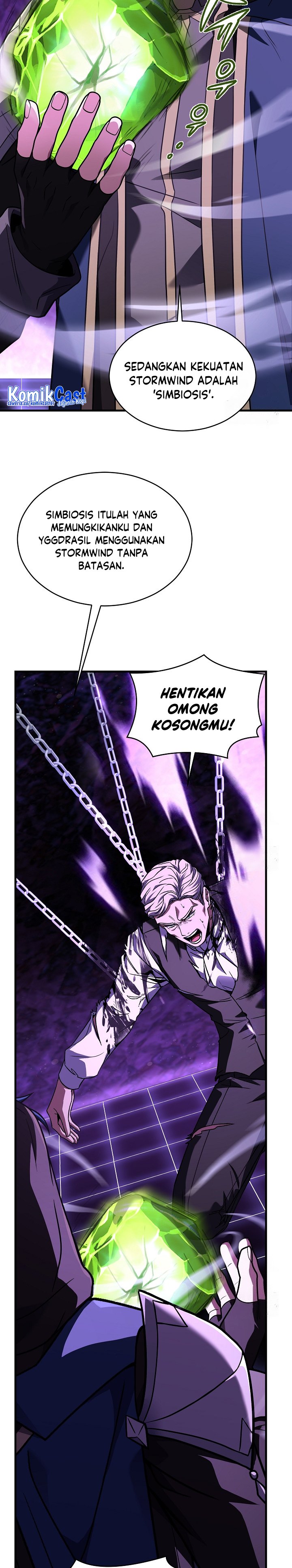 Dilarang COPAS - situs resmi www.mangacanblog.com - Komik return of the greatest lancer 124 - chapter 124 125 Indonesia return of the greatest lancer 124 - chapter 124 Terbaru 3|Baca Manga Komik Indonesia|Mangacan