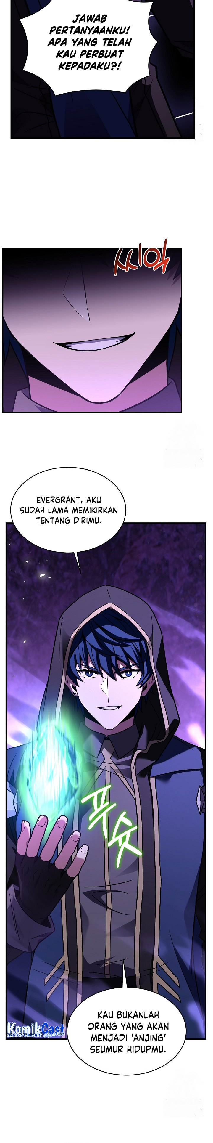 Dilarang COPAS - situs resmi www.mangacanblog.com - Komik return of the greatest lancer 124 - chapter 124 125 Indonesia return of the greatest lancer 124 - chapter 124 Terbaru 4|Baca Manga Komik Indonesia|Mangacan
