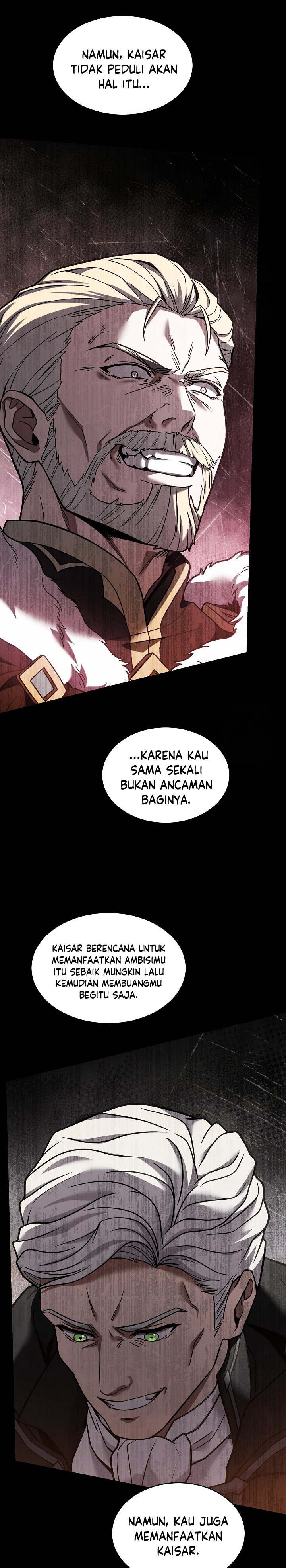 Dilarang COPAS - situs resmi www.mangacanblog.com - Komik return of the greatest lancer 124 - chapter 124 125 Indonesia return of the greatest lancer 124 - chapter 124 Terbaru 7|Baca Manga Komik Indonesia|Mangacan