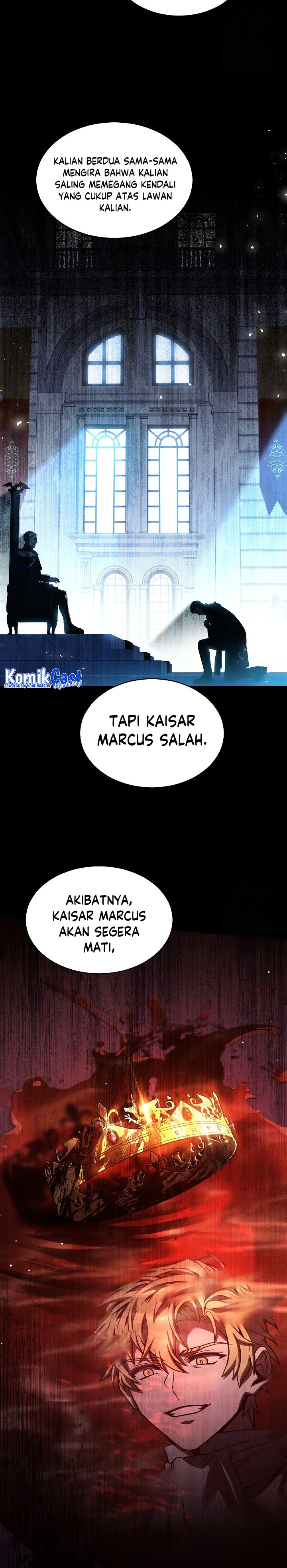 Dilarang COPAS - situs resmi www.mangacanblog.com - Komik return of the greatest lancer 124 - chapter 124 125 Indonesia return of the greatest lancer 124 - chapter 124 Terbaru 8|Baca Manga Komik Indonesia|Mangacan