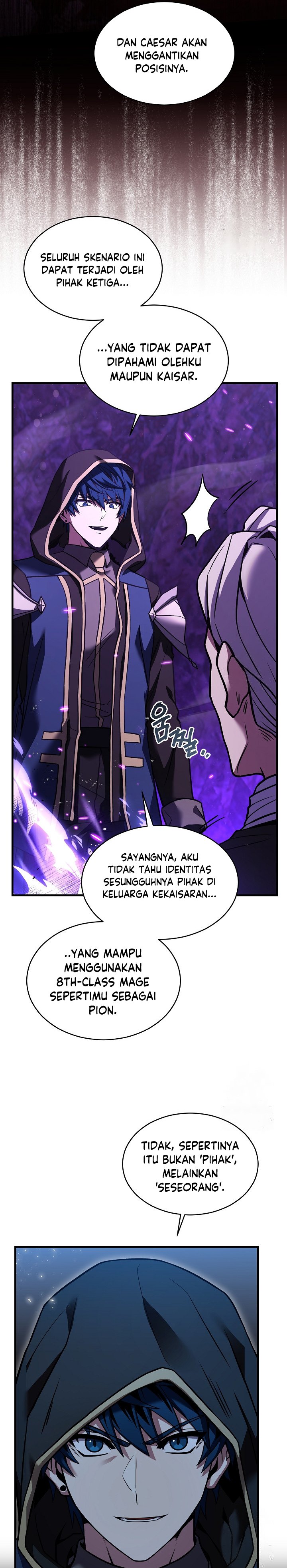 Dilarang COPAS - situs resmi www.mangacanblog.com - Komik return of the greatest lancer 124 - chapter 124 125 Indonesia return of the greatest lancer 124 - chapter 124 Terbaru 9|Baca Manga Komik Indonesia|Mangacan