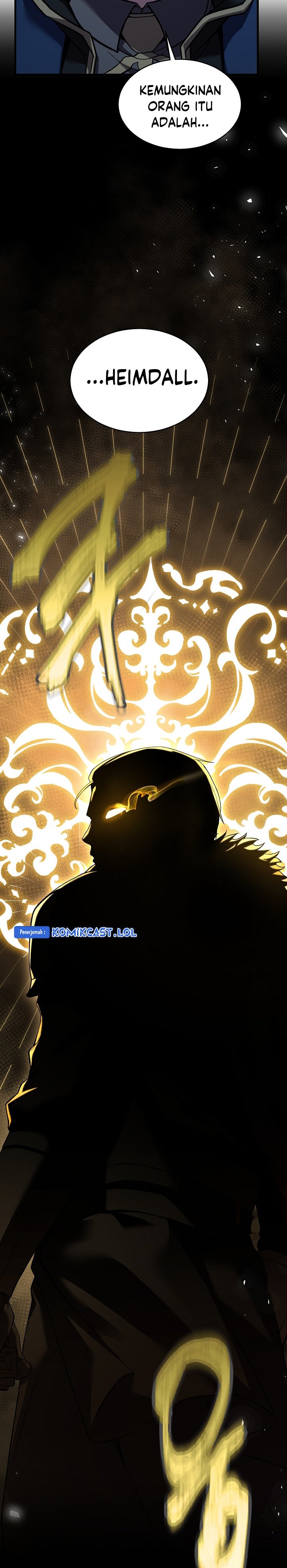 Dilarang COPAS - situs resmi www.mangacanblog.com - Komik return of the greatest lancer 124 - chapter 124 125 Indonesia return of the greatest lancer 124 - chapter 124 Terbaru 10|Baca Manga Komik Indonesia|Mangacan