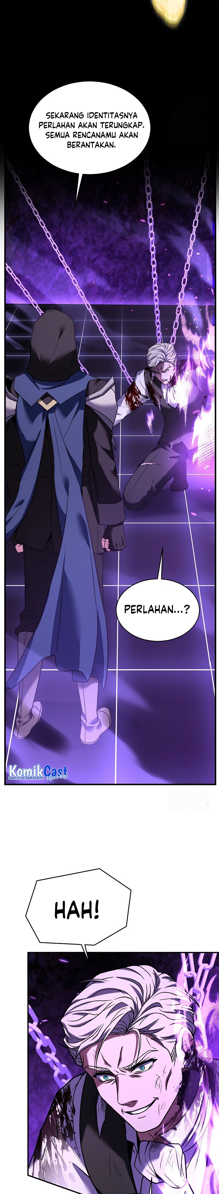 Dilarang COPAS - situs resmi www.mangacanblog.com - Komik return of the greatest lancer 124 - chapter 124 125 Indonesia return of the greatest lancer 124 - chapter 124 Terbaru 11|Baca Manga Komik Indonesia|Mangacan