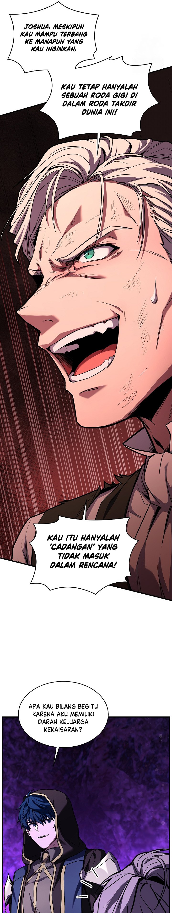 Dilarang COPAS - situs resmi www.mangacanblog.com - Komik return of the greatest lancer 124 - chapter 124 125 Indonesia return of the greatest lancer 124 - chapter 124 Terbaru 13|Baca Manga Komik Indonesia|Mangacan