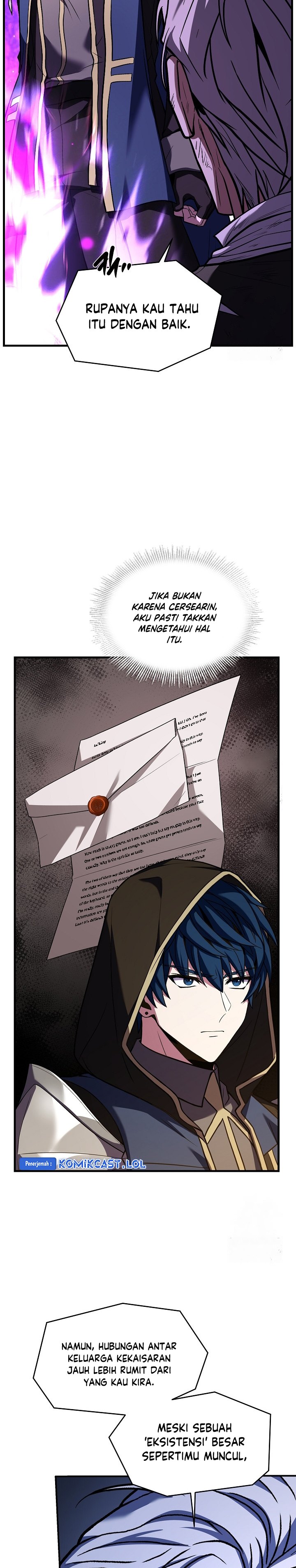 Dilarang COPAS - situs resmi www.mangacanblog.com - Komik return of the greatest lancer 124 - chapter 124 125 Indonesia return of the greatest lancer 124 - chapter 124 Terbaru 14|Baca Manga Komik Indonesia|Mangacan