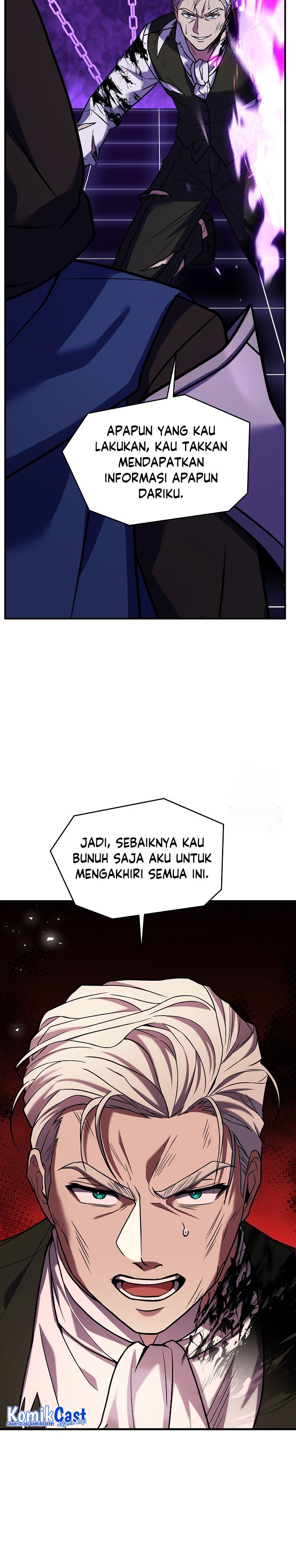 Dilarang COPAS - situs resmi www.mangacanblog.com - Komik return of the greatest lancer 124 - chapter 124 125 Indonesia return of the greatest lancer 124 - chapter 124 Terbaru 16|Baca Manga Komik Indonesia|Mangacan