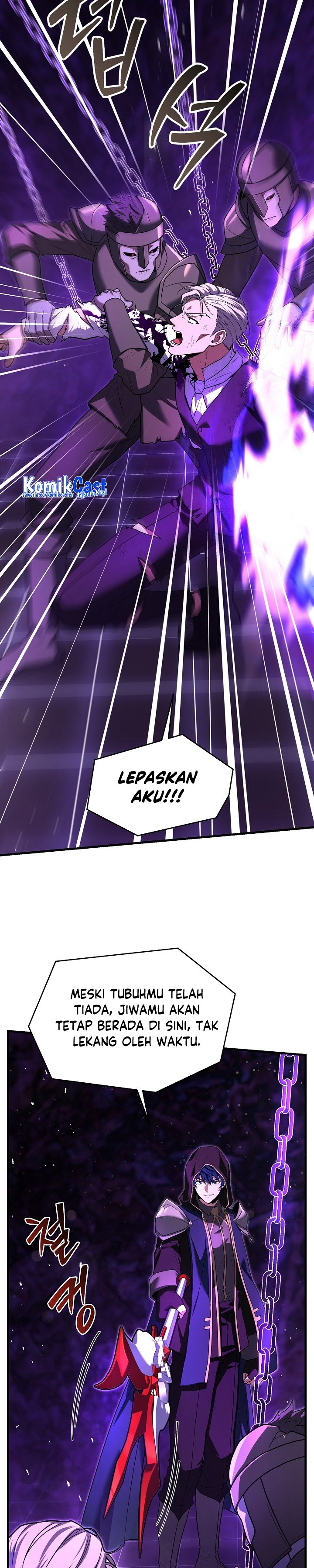 Dilarang COPAS - situs resmi www.mangacanblog.com - Komik return of the greatest lancer 124 - chapter 124 125 Indonesia return of the greatest lancer 124 - chapter 124 Terbaru 23|Baca Manga Komik Indonesia|Mangacan